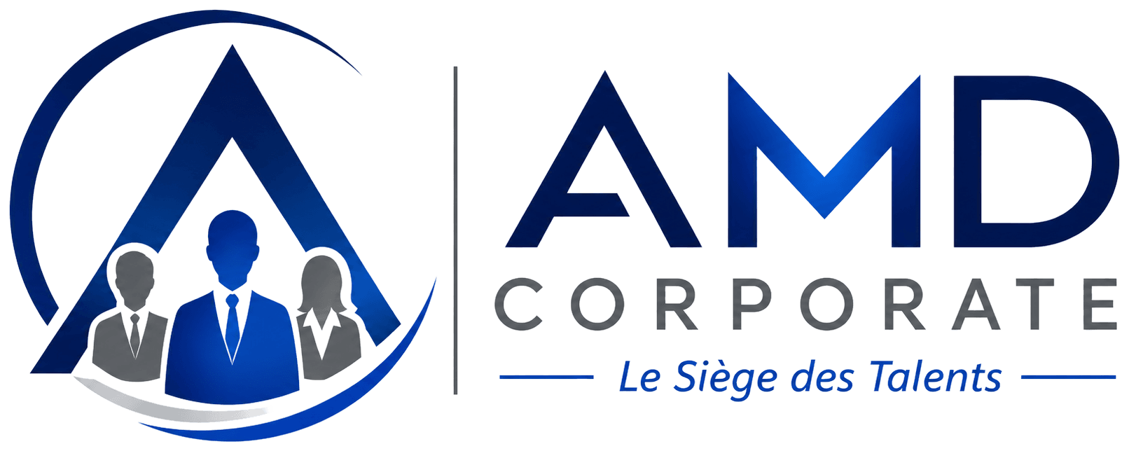 AMD Corporate — Le Siège des Talents